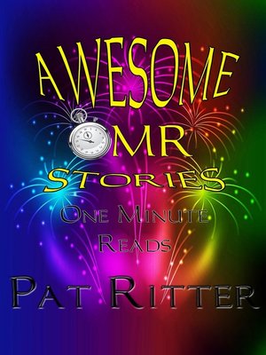 cover image of Awesome Stories